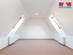 Prodej bytu 5+kk, Opava - Předměstí, Komenského, 180 m2