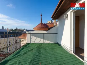 Prodej bytu 5+kk, Opava - Předměstí, Komenského, 180 m2