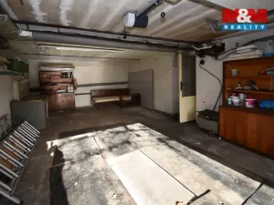 Prodej rodinného domu, Předboj, Hlavní, 180 m2