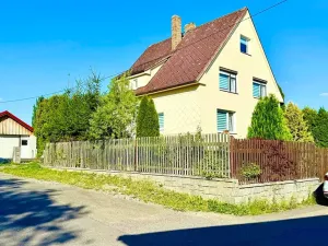 Prodej rodinného domu, Vranovice, 171 m2