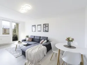 Prodej bytu 3+1, Písek, Vinařického, 71 m2