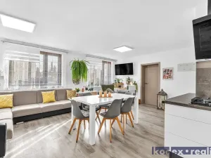 Prodej rodinného domu, Hradec Králové, Malá, 81 m2