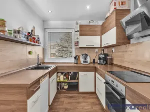 Prodej rodinného domu, Hradec Králové, U Jednoty, 300 m2