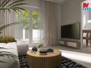 Prodej bytu 3+kk, Kamenný Újezd, 79 m2