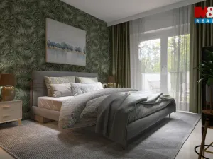 Prodej bytu 3+kk, Kamenný Újezd, 79 m2