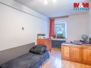 Prodej činžovního domu, Husinec, P. Chelčického, 167 m2