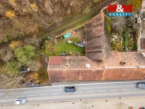 Prodej činžovního domu, Husinec, P. Chelčického, 167 m2