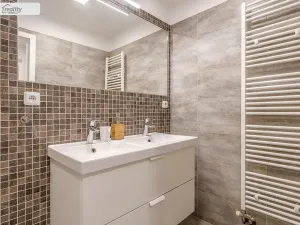 Pronájem bytu 2+1, Praha - Malá Strana, Újezd, 56 m2