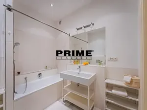 Pronájem bytu 2+kk, Praha - Staré Město, Na Perštýně, 73 m2