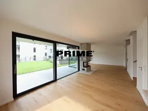 Pronájem rodinného domu, Praha - Řepy, U Lesoparku, 408 m2