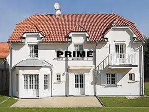 Pronájem rodinného domu, Praha - Nebušice, K vinicím, 223 m2