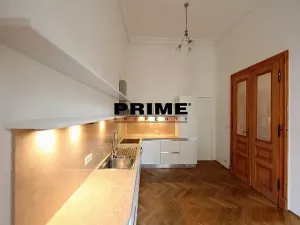 Pronájem bytu 5+1, Praha - Vinohrady, Ibsenova, 173 m2
