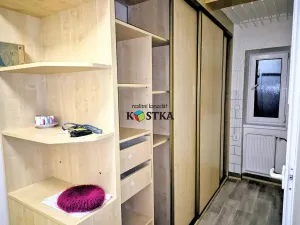 Pronájem bytu 2+1, Kopřivnice, Ke Koryčce, 53 m2