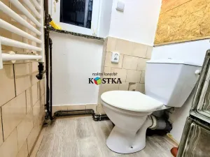 Pronájem bytu 2+1, Kopřivnice, Ke Koryčce, 53 m2