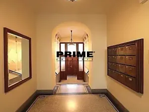 Pronájem bytu 3+1, Praha - Vinohrady, Polská, 105 m2