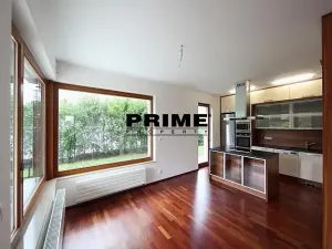 Pronájem rodinného domu, Praha - Jinonice, Vidoulská, 469 m2