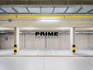 Pronájem bytu 2+kk, Praha - Smíchov, Holečkova, 79 m2