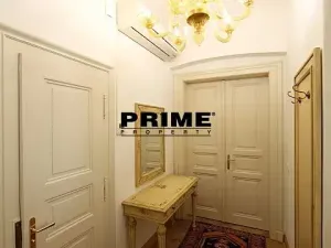 Pronájem bytu 2+1, Praha - Nové Město, Truhlářská, 77 m2