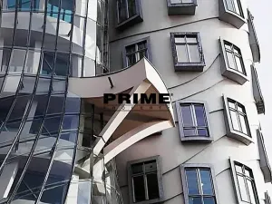 Pronájem kanceláře, Praha - Nové Město, Jiráskovo náměstí, 30 m2