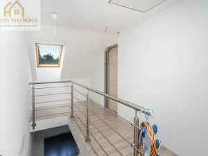 Prodej rodinného domu, Nechanice, 180 m2