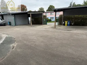 Pronájem komerční nemovitosti, Hradec Králové, Zemědělská, 695 m2