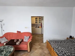 Prodej bytu 1+1, Žacléř, Na Pilíři, 40 m2