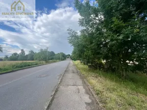 Prodej pozemku pro bydlení, Bezděkov, 633 m2