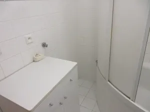 Pronájem bytu 2+kk, Brno, bratří Sapáků, 42 m2