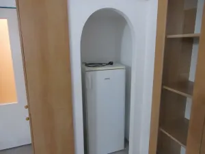 Pronájem bytu 2+kk, Brno, bratří Sapáků, 42 m2