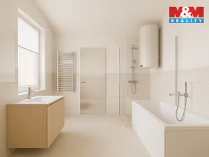 Prodej rodinného domu, Plánice, Klatovská, 99 m2