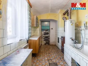 Prodej rodinného domu, Plánice, Klatovská, 99 m2