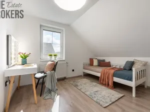 Prodej rodinného domu, Žamberk, Sadová, 124 m2