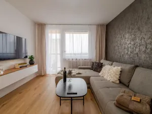 Prodej bytu 3+kk, Praha - Chodov, Modletická, 60 m2