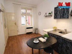 Prodej bytu 2+1, Praha - Strašnice, Nad Primaskou, 60 m2