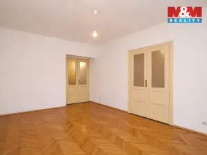 Prodej bytu 2+1, Praha - Strašnice, Nad Primaskou, 60 m2