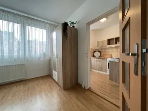 Pronájem bytu 2+1, Ostrava, Václava Košaře, 43 m2