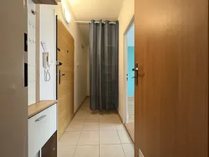 Pronájem bytu 2+1, Ostrava, Václava Košaře, 43 m2