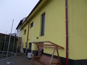 Prodej rodinného domu, Vyškov, 178 m2