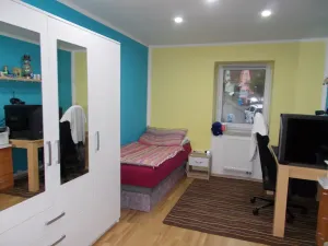 Prodej rodinného domu, Vyškov, 178 m2