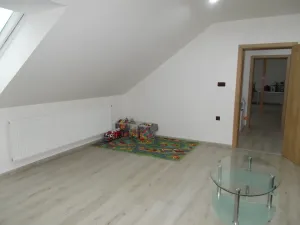 Prodej rodinného domu, Vyškov, 178 m2