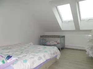 Prodej rodinného domu, Vyškov, 178 m2