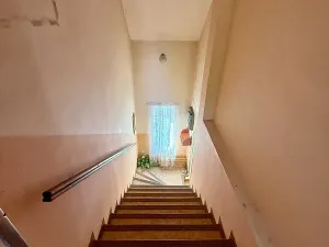 Prodej rodinného domu, Dambořice, Městečko, 120 m2