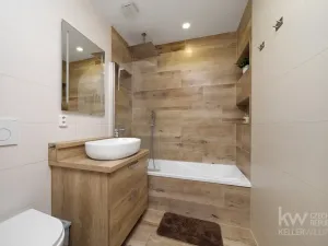 Prodej bytu 2+1, Plzeň, Na Roudné, 102 m2