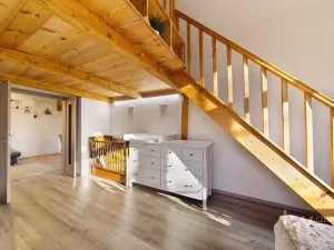 Prodej bytu 2+1, Plzeň, Na Roudné, 102 m2