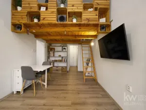 Prodej bytu 2+1, Plzeň, Na Roudné, 102 m2