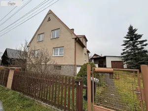 Prodej rodinného domu, Strašice, 190 m2