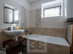 Pronájem rodinného domu, Uhlířské Janovice, 107 m2