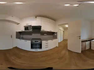 Pronájem bytu 3+1, Praha - Hlubočepy, Nad pomníkem, 120 m2