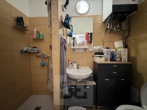 Pronájem bytu 2+kk, Prostějov, Brandlova, 42 m2