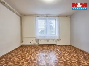 Prodej rodinného domu, Vlčnov, 130 m2